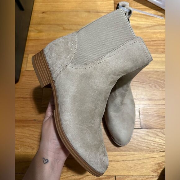 Splendid | Anie boot - Picture 4 of 7